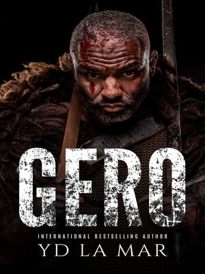 cover image of Gero
